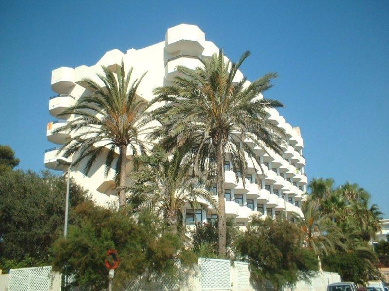 Hotel Sabina Playa (Adults Only) Cala Millor  Luaran gambar