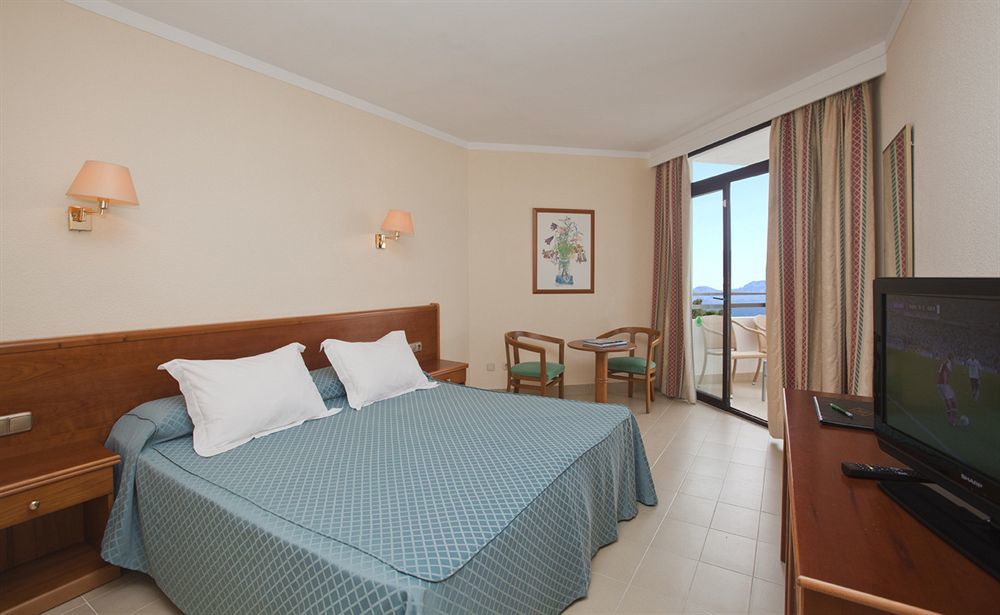 Hotel Sabina Playa (Adults Only) Cala Millor  Luaran gambar