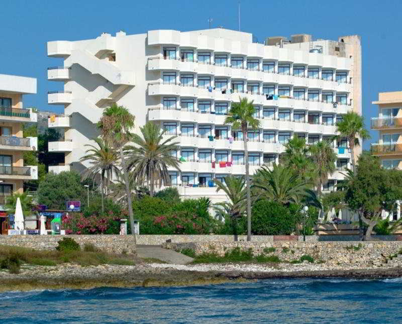 Hotel Sabina Playa (Adults Only) Cala Millor  Luaran gambar