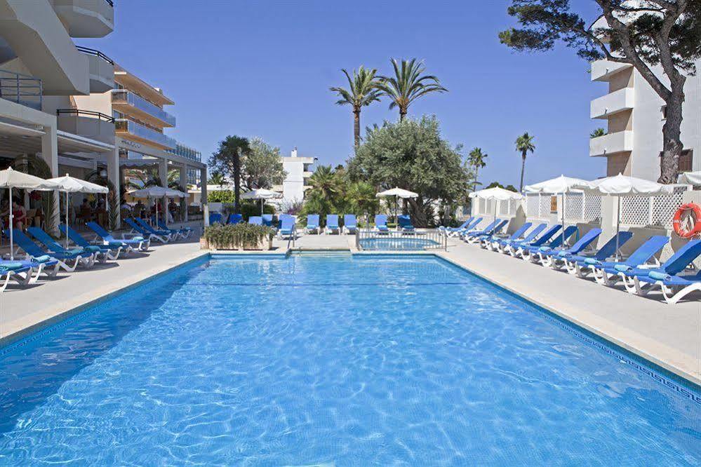 Hotel Sabina Playa (Adults Only) Cala Millor  Luaran gambar